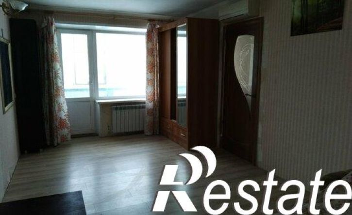 1-комн квартира улица Козака, 9Б,  д. 9Б