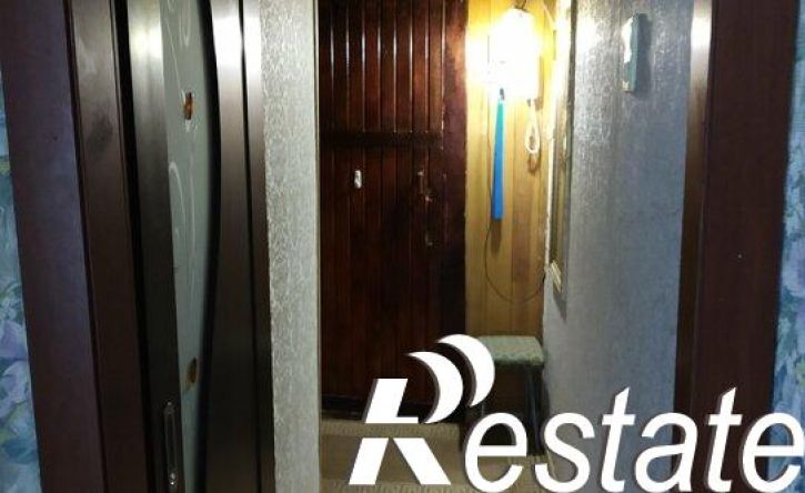 1-комн квартира улица Козака, 9Б,  д. 9Б