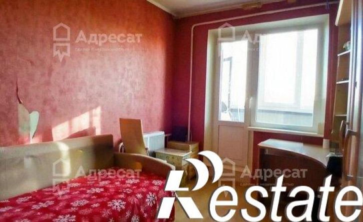 3-комн квартира Караванная улица, 41,  д. 41