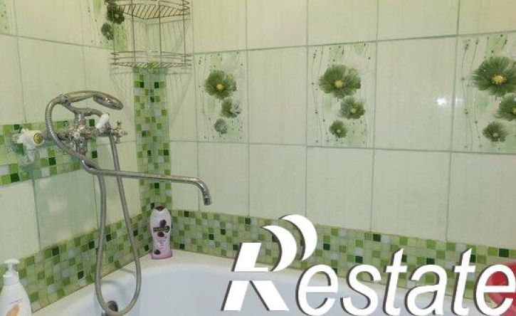 1-комн квартира улица Козака, 9Б,  д. 9Б