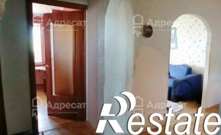 3-комн квартира Караванная улица, 41,  д. 41