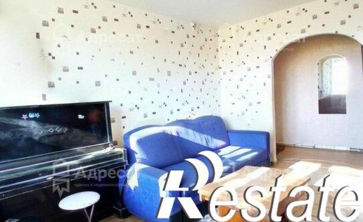 3-комн квартира Караванная улица, 41,  д. 41
