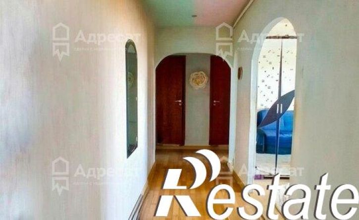 3-комн квартира Караванная улица, 41,  д. 41