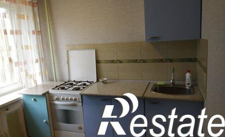 1-комн квартира улица Козака, 9Б,  д. 9Б