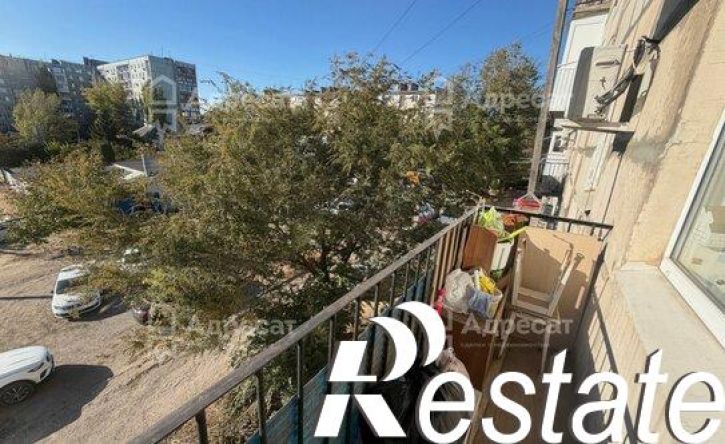2-комн квартира улица Землячки, 30А,  д. 30А