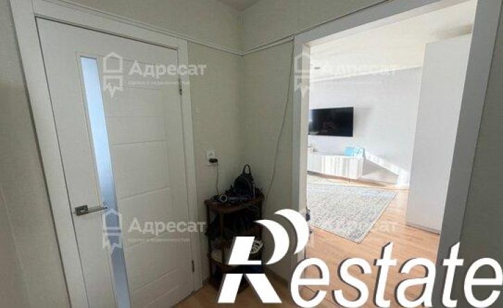 2-комн квартира улица Землячки, 30А,  д. 30А