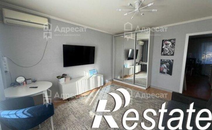 2-комн квартира улица Землячки, 30А,  д. 30А