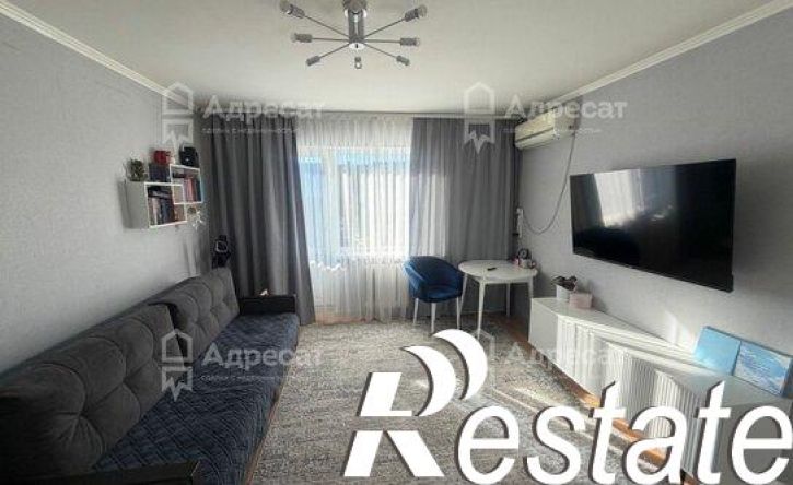 2-комн квартира улица Землячки, 30А,  д. 30А