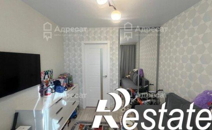 2-комн квартира улица Землячки, 30А,  д. 30А