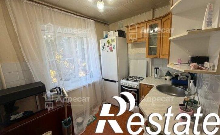 2-комн квартира улица Землячки, 30А,  д. 30А