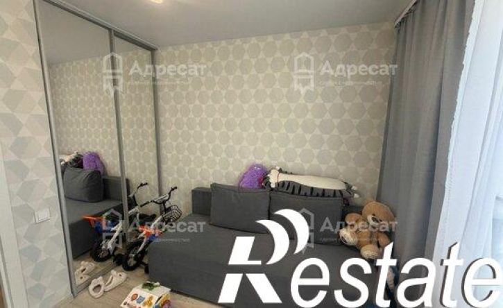 2-комн квартира улица Землячки, 30А,  д. 30А