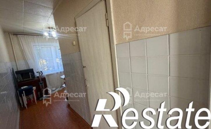 2-комн квартира улица Землячки, 30А,  д. 30А