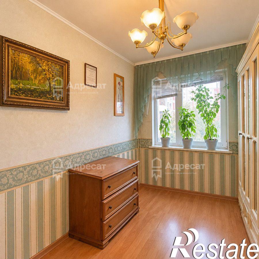 Купить квартиру за 8 000 000 рублей на ул. Рихарда Зорге,  д.49