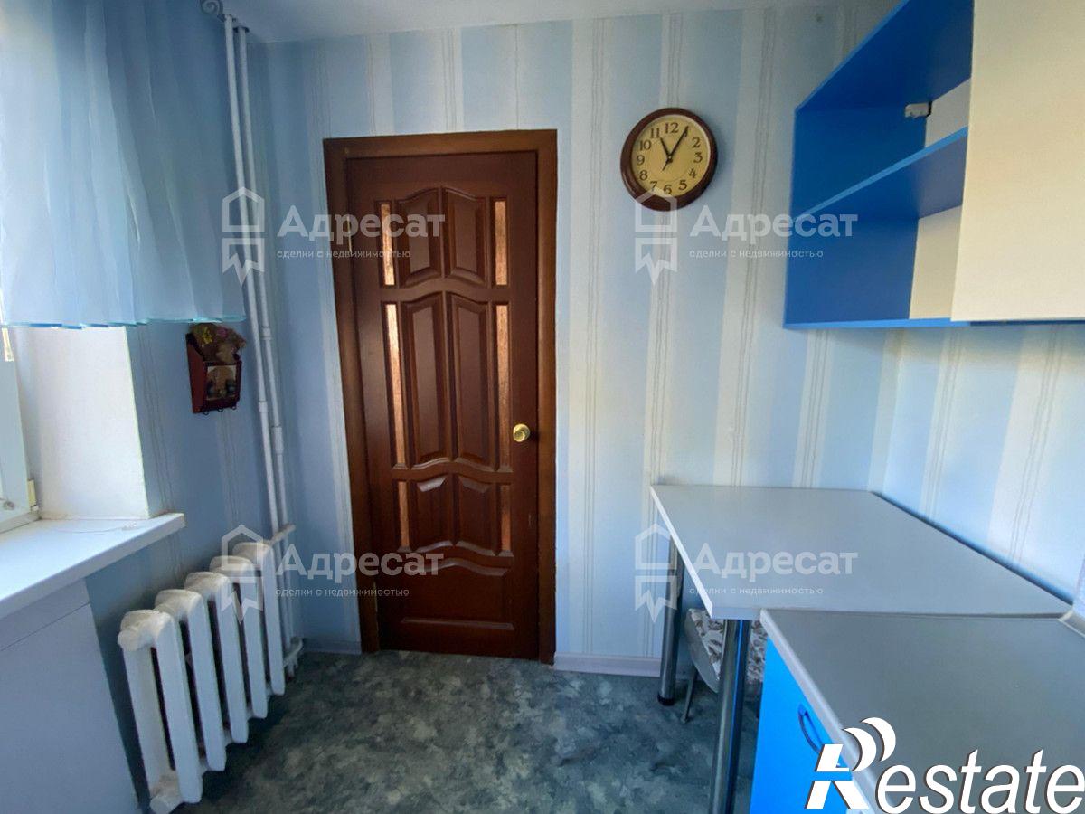 Купить квартиру за 4 650 000 рублей на ул. Пархоменко,  д.41