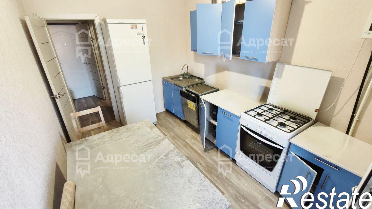 Купить квартиру за 4 550 000 рублей на ул. 35 Гвардейской,  д.40