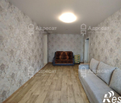 1-комн, 34.1кв м, этаж 1/5 ул. Пятиморская,  д.41