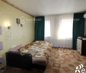 коттедж 105 кв м ул. Позднышева
