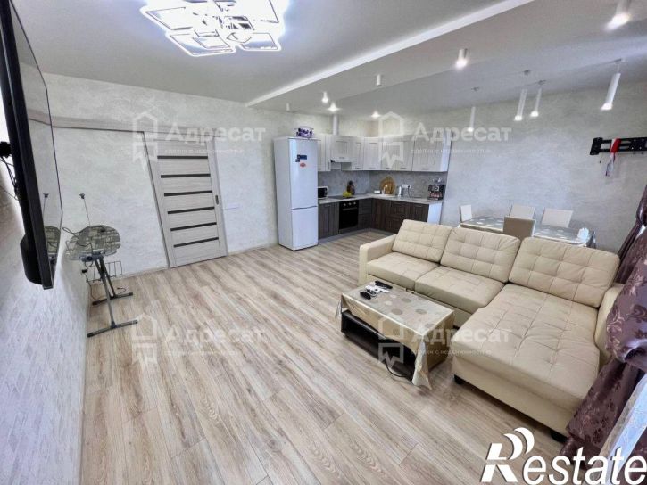 1-комн квартира ул. Коммунистическая,  д.56