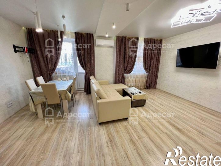 1-комн квартира ул. Коммунистическая,  д.56