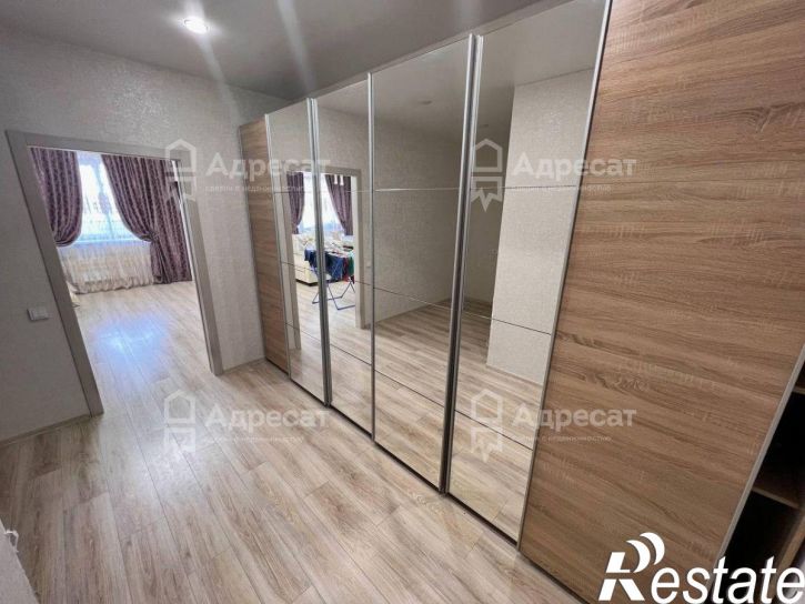 1-комн квартира ул. Коммунистическая,  д.56
