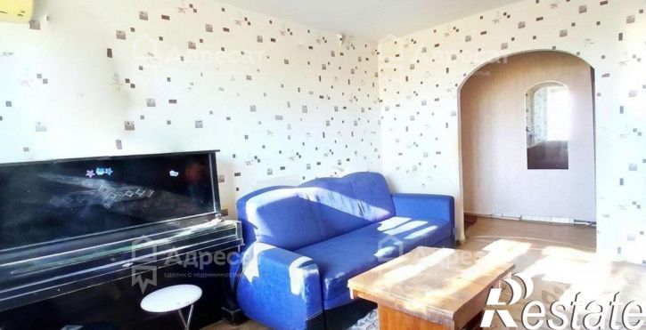 3-комн квартира ул. Караванная,  д.41