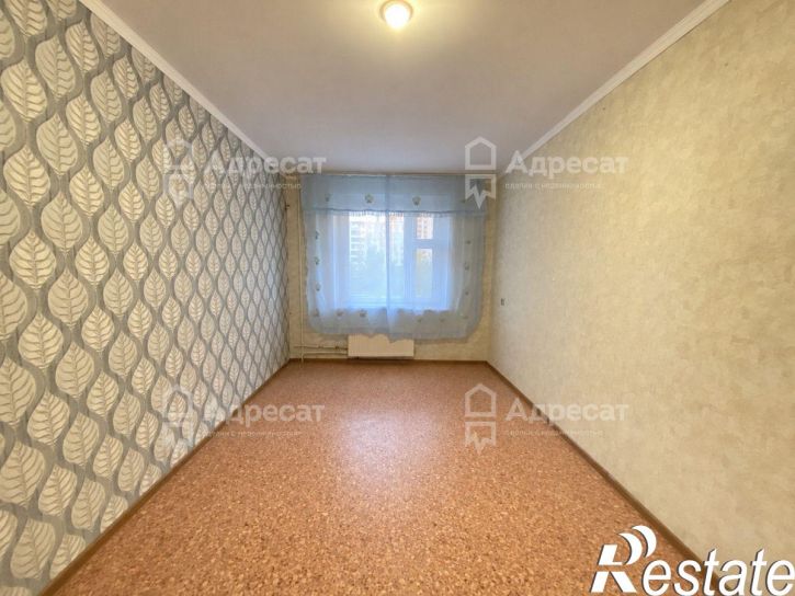 3-комн квартира ул. Шекснинская,  д.40