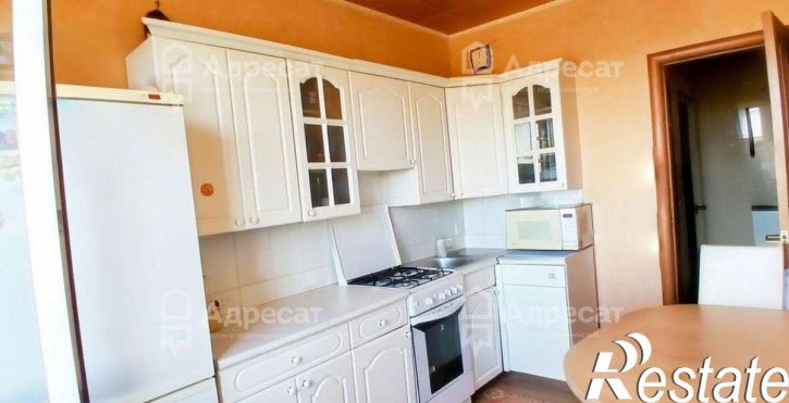 3-комн квартира ул. Караванная,  д.41