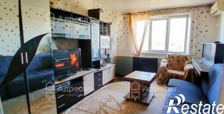 3-комн квартира ул. Караванная,  д.41