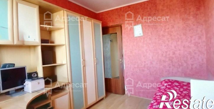 3-комн квартира ул. Караванная,  д.41