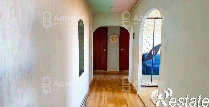 3-комн квартира ул. Караванная,  д.41
