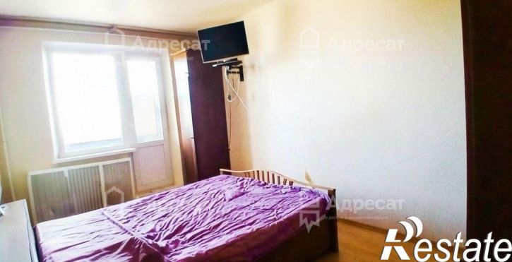 3-комн квартира ул. Караванная,  д.41