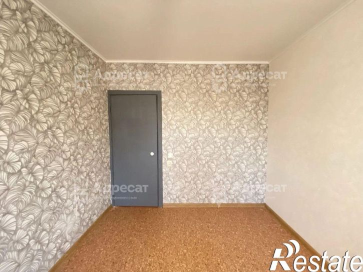 3-комн квартира ул. Шекснинская,  д.40
