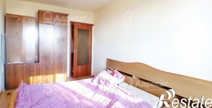 3-комн квартира ул. Караванная,  д.41