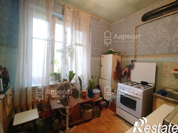 Комната ул. 40 лет ВЛКСМ,  д.18