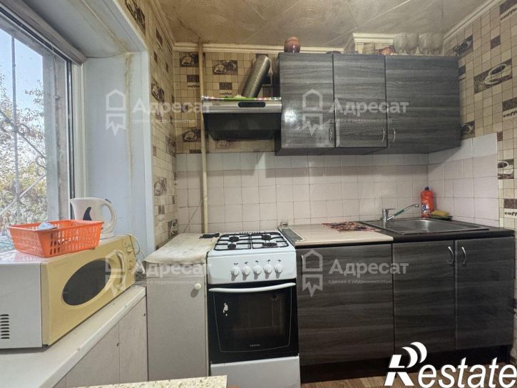 1-комн квартира ул. 64-й Армии,  д.32