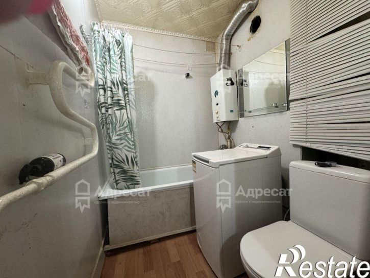 1-комн квартира ул. 64-й Армии,  д.32