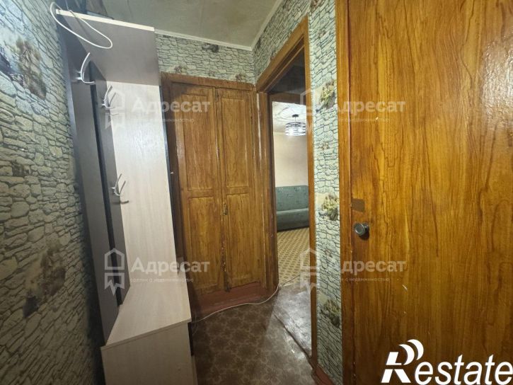 1-комн квартира ул. 64-й Армии,  д.32