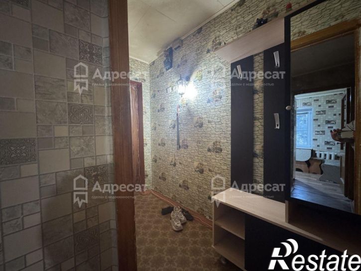 1-комн квартира ул. 64-й Армии,  д.32
