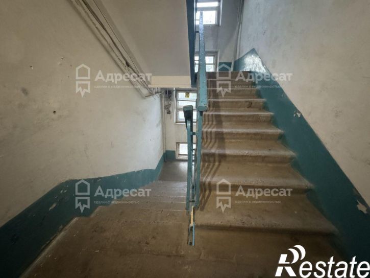 1-комн квартира ул. 64-й Армии,  д.32