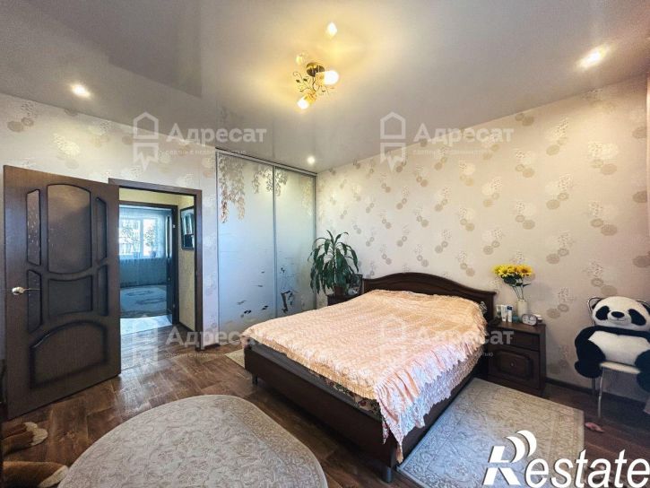 2-комн квартира ул. Варшавская,  д.4