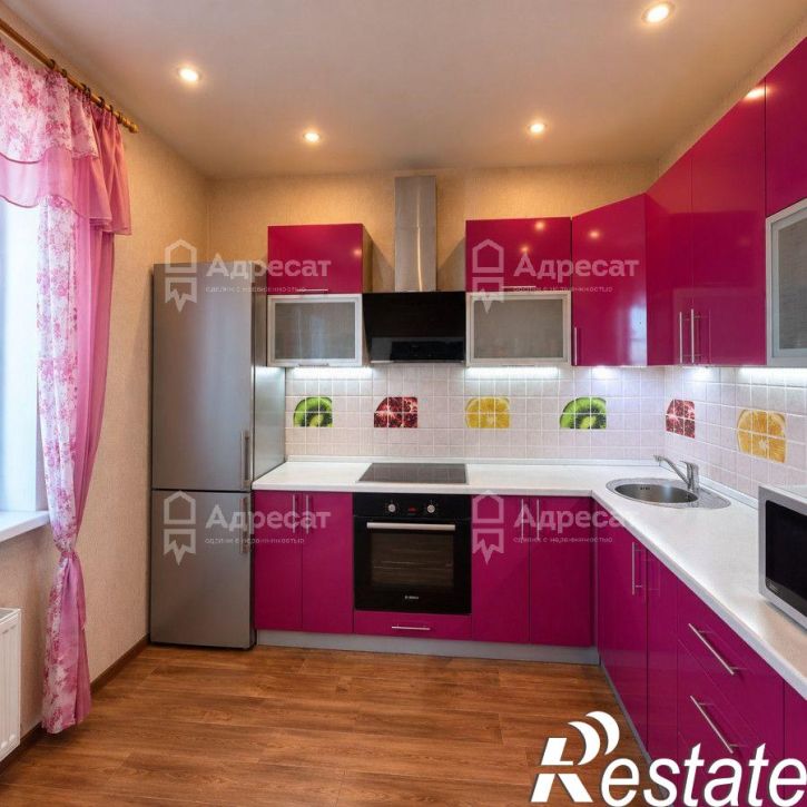 2-комн квартира ул. Варшавская,  д.4