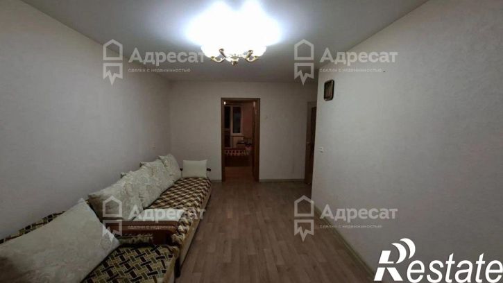 3-комн квартира пр-кт. Столетова,  д.44