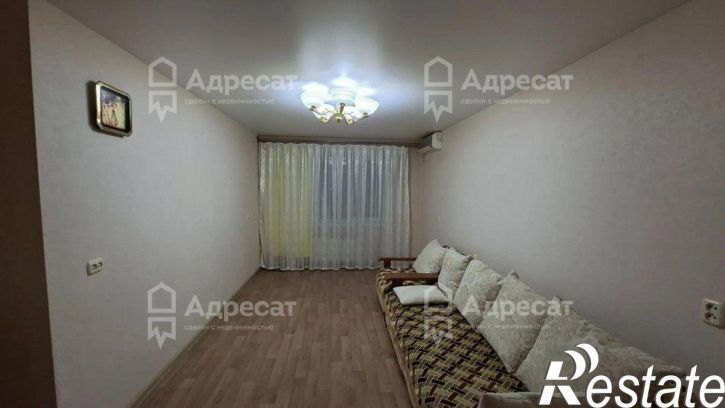 3-комн квартира пр-кт. Столетова,  д.44