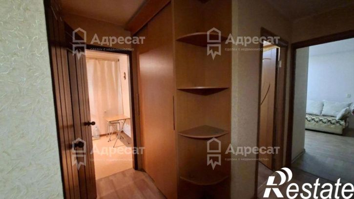 3-комн квартира пр-кт. Столетова,  д.44