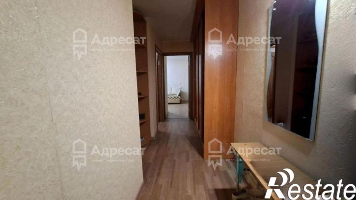 3-комн квартира пр-кт. Столетова,  д.44