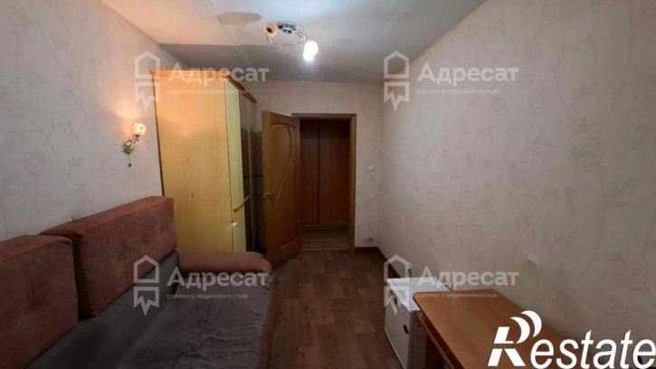 3-комн квартира пр-кт. Столетова,  д.44