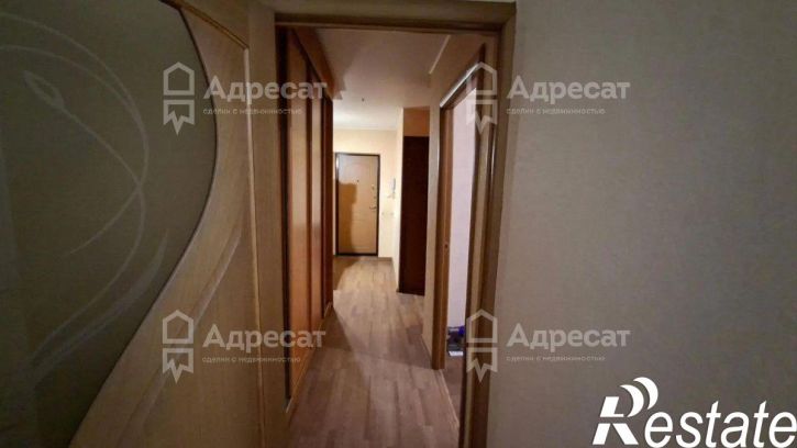 3-комн квартира пр-кт. Столетова,  д.44