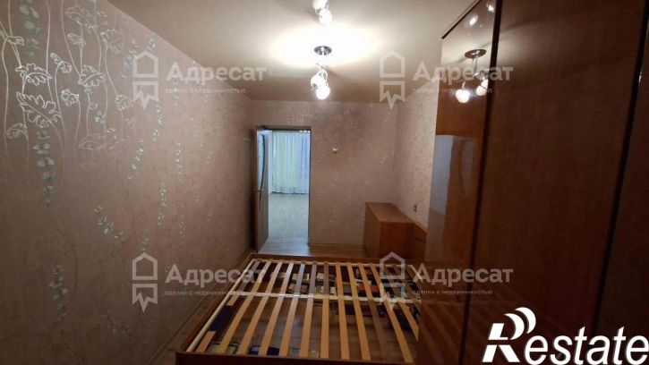 3-комн квартира пр-кт. Столетова,  д.44