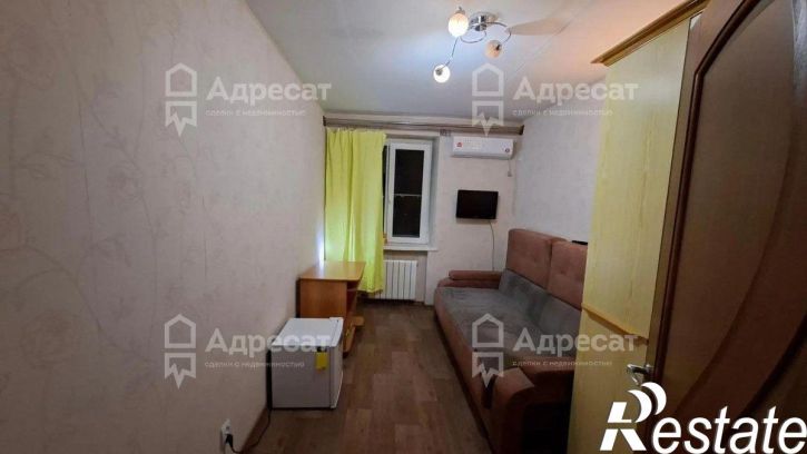 3-комн квартира пр-кт. Столетова,  д.44