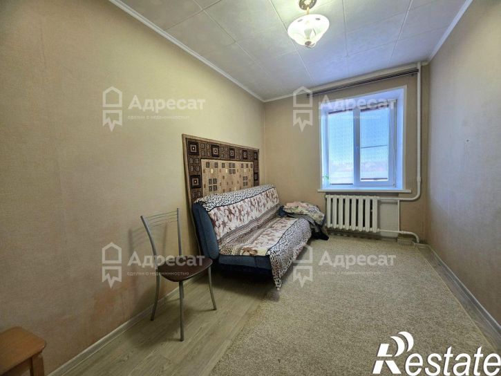 2-комн квартира ул. Алексеевская,  д.19